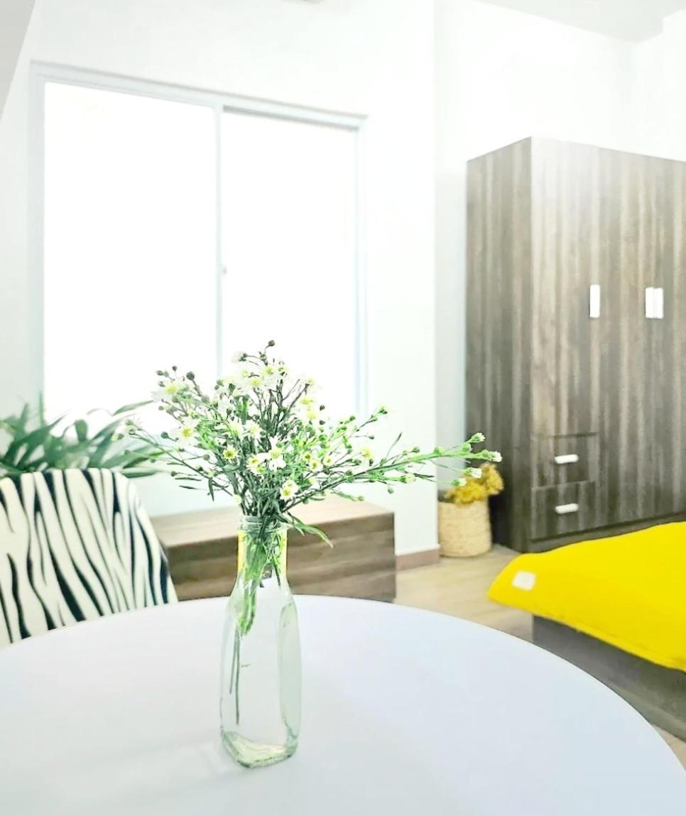 Pink House - Cozy Studios Ho Chi Minh City Bagian luar foto
