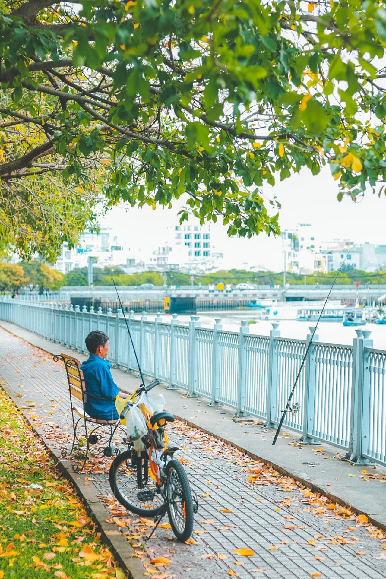 Pink House - Cozy Studios Ho Chi Minh City Bagian luar foto