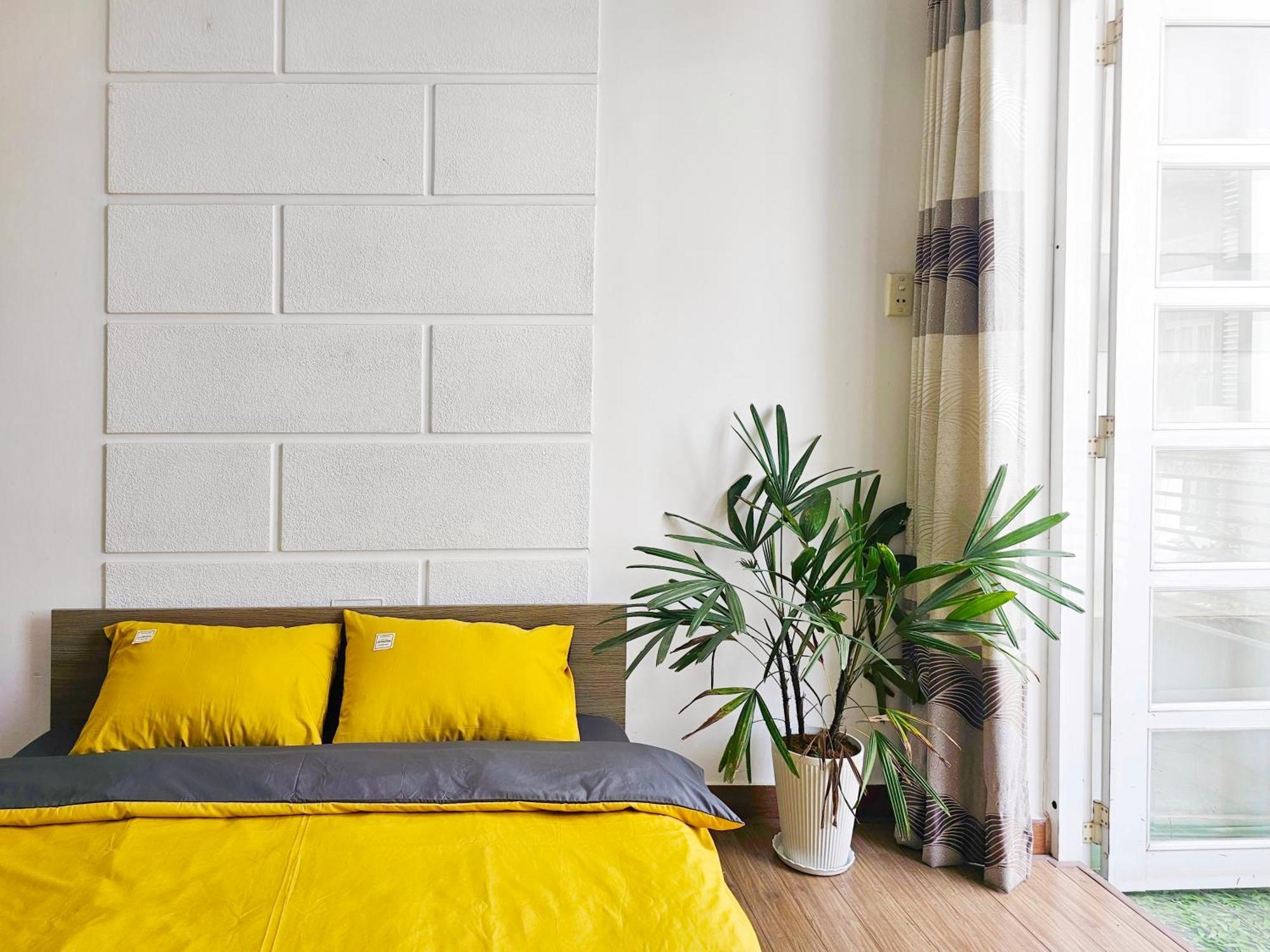 Pink House - Cozy Studios Ho Chi Minh City Bagian luar foto